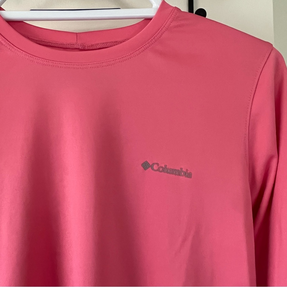 EUC Columbia Onmi Shade Sun Protection size M - Picture 3 of 6